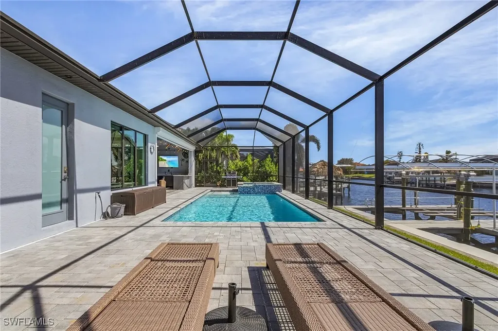 3708 NW 14th Terrace Cape Coral FL 33993