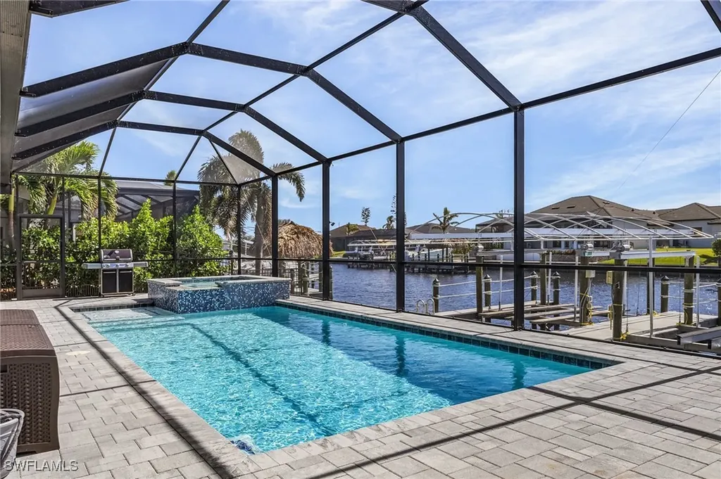 3708 NW 14th Terrace Cape Coral FL 33993
