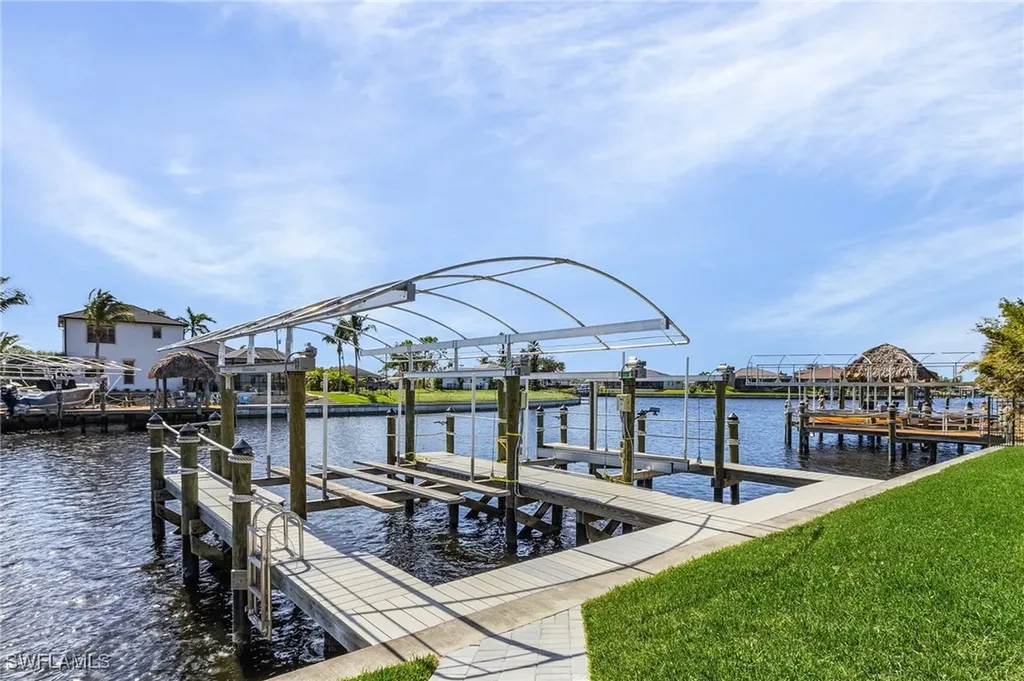 3708 NW 14th Terrace Cape Coral FL 33993