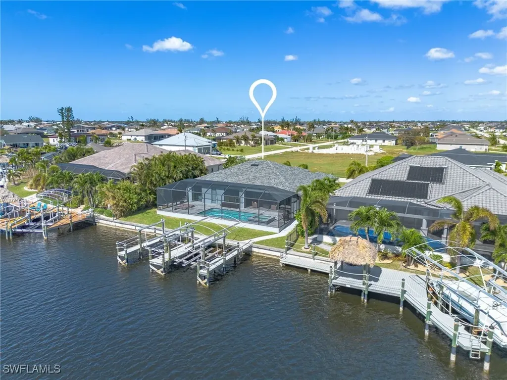 3708 NW 14th Terrace Cape Coral FL 33993
