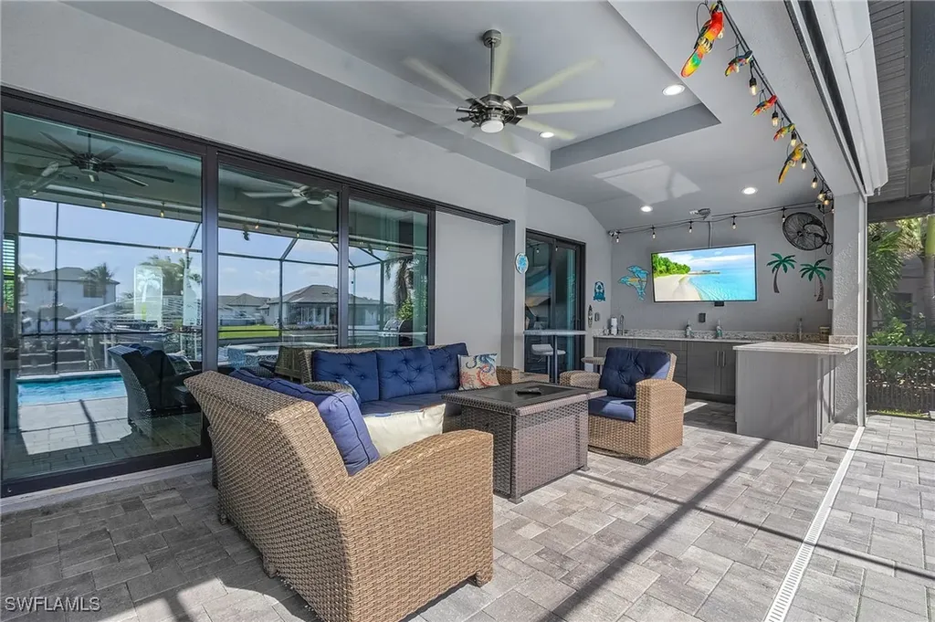 3708 NW 14th Terrace Cape Coral FL 33993