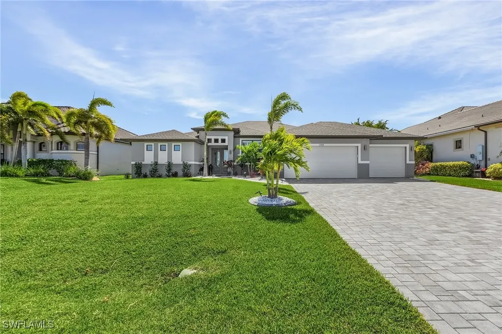 3708 NW 14th Terrace Cape Coral FL 33993