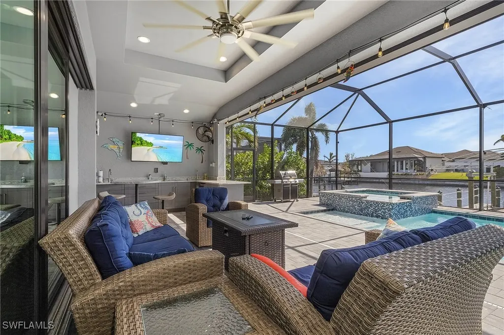 3708 NW 14th Terrace Cape Coral FL 33993