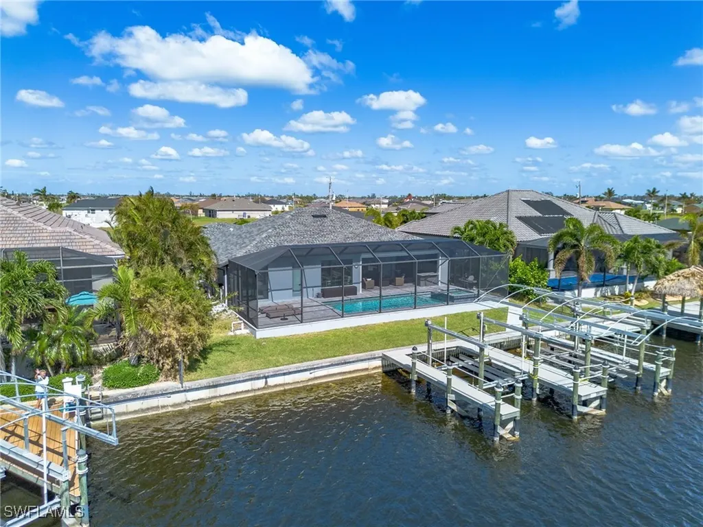 3708 NW 14th Terrace Cape Coral FL 33993