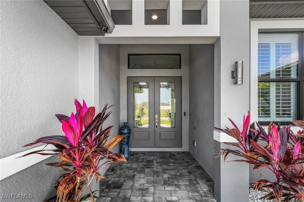 3708 NW 14th Terrace Cape Coral FL 33993