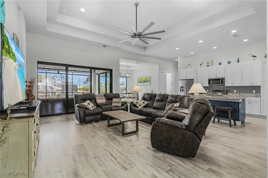 3708 NW 14th Terrace Cape Coral FL 33993