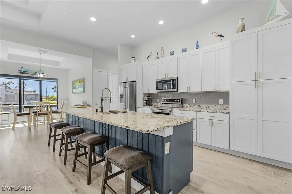 3708 NW 14th Terrace Cape Coral FL 33993