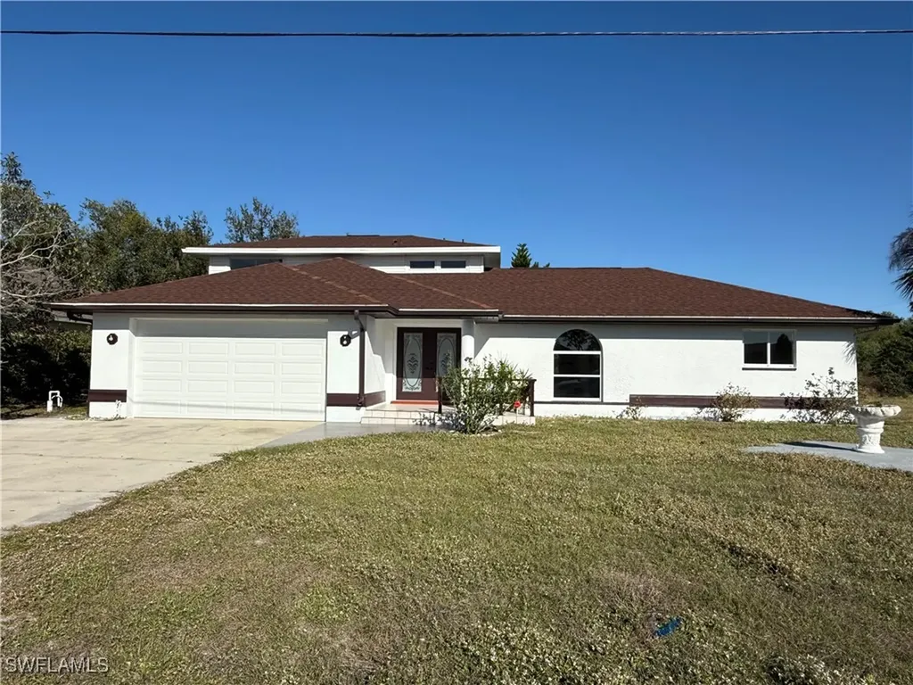 1438 Navigator Road Punta Gorda FL 33983
