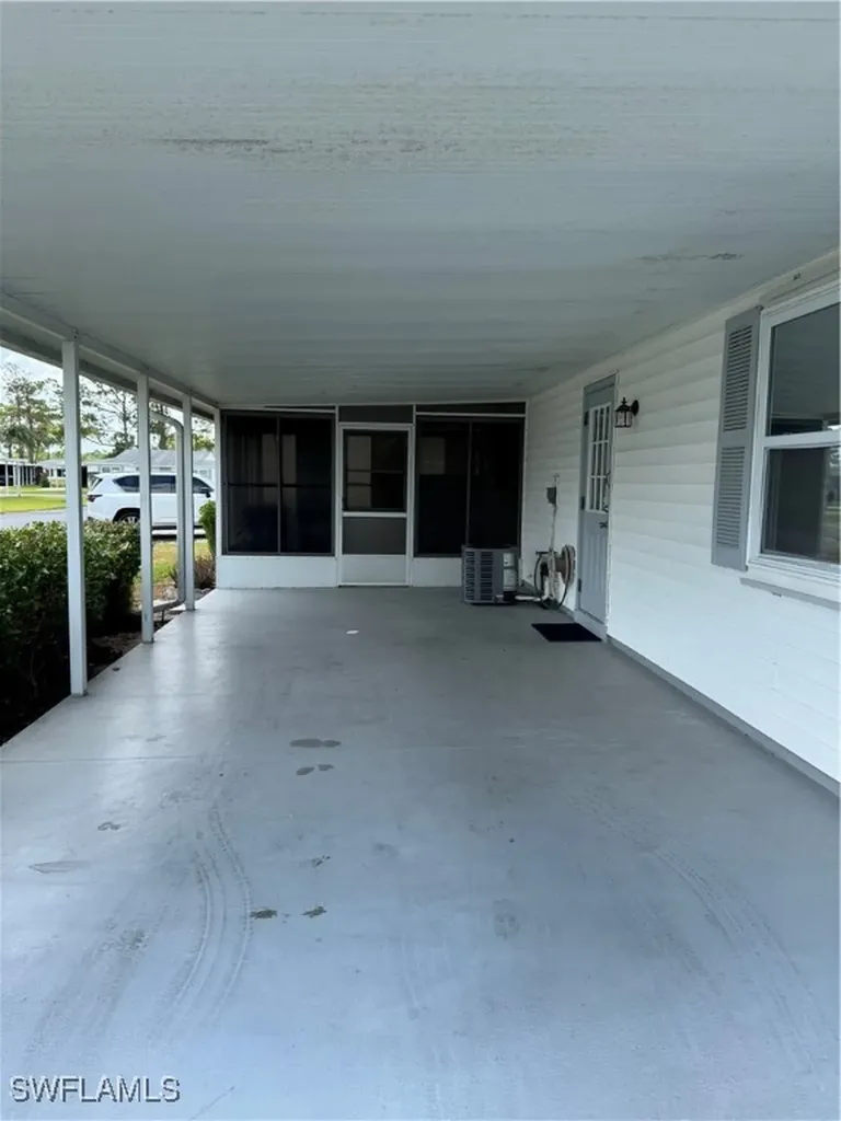 46 Desert Candle Circle Lehigh Acres FL 33936