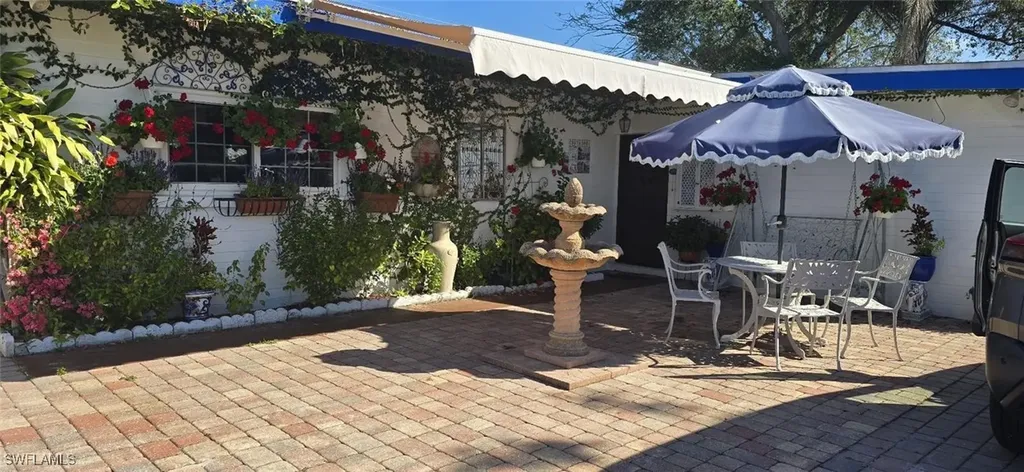 Naples FL 34104