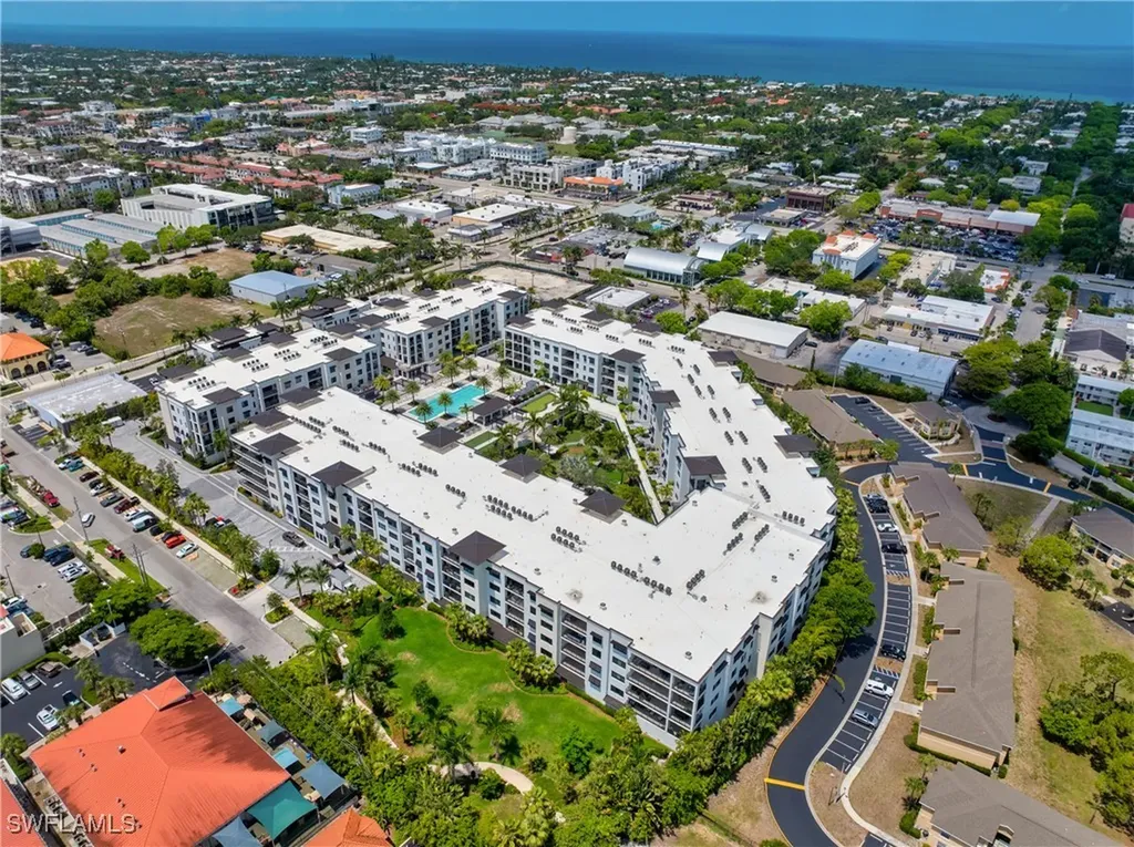1115 Central Avenue Naples FL 34102