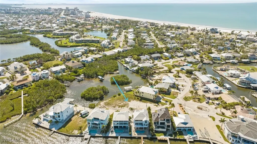 390 Seminole Way Fort Myers Beach FL 33931