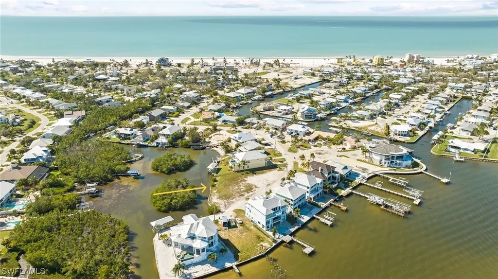 390 Seminole Way Fort Myers Beach FL 33931