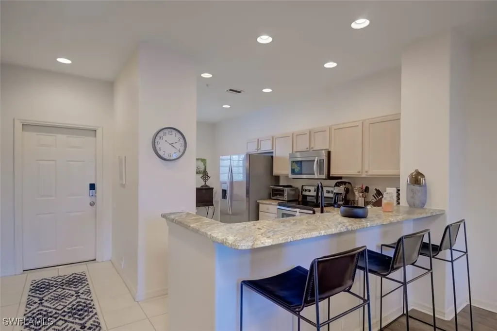 8223 Parkstone Place Naples FL 34120