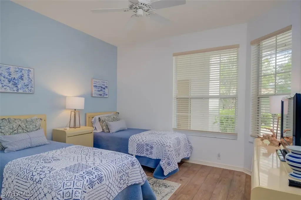 8223 Parkstone Place Naples FL 34120