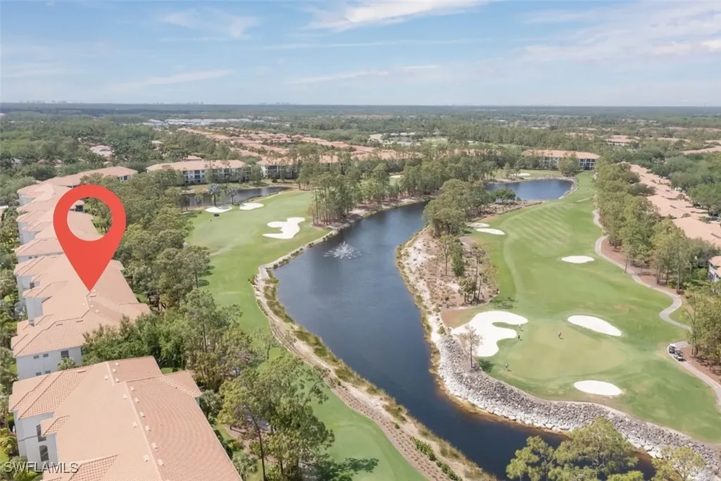 8223 Parkstone Place Naples FL 34120