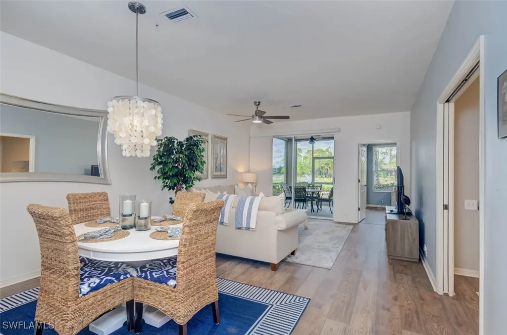 8223 Parkstone Place Naples FL 34120
