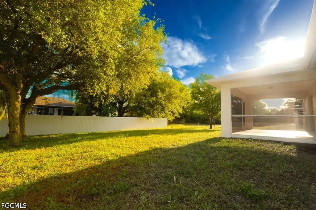 3808 27th Street SW Lehigh Acres FL 33976