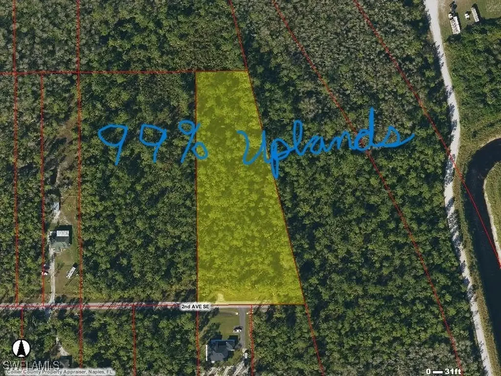 Naples FL, xxxx 2ND Avenue SE