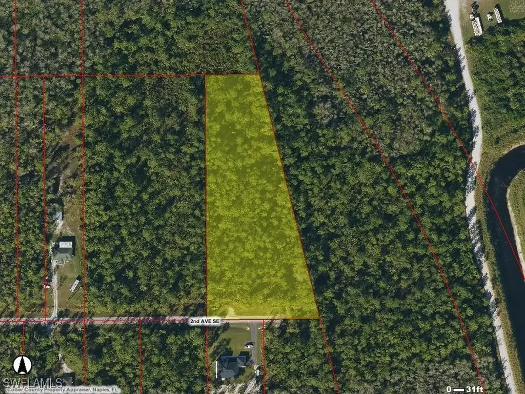 Xxxx 2nd Avenue SE Naples FL 34117