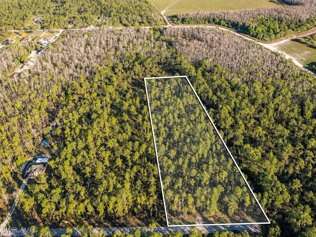 Xxxx 2nd Avenue SE Naples FL 34117