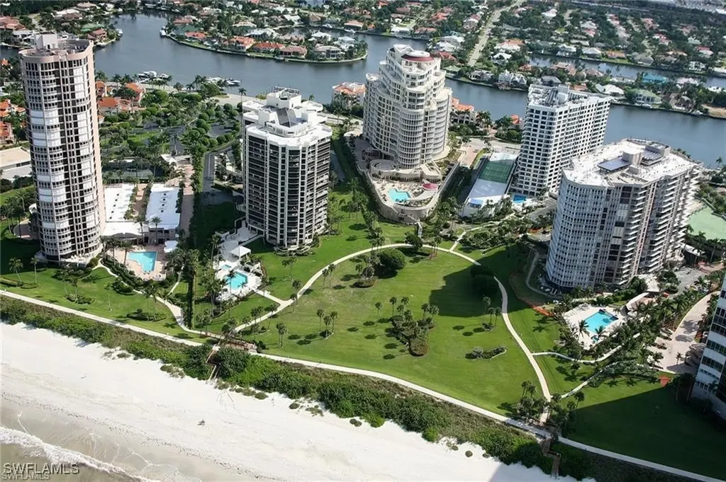4551 Gulf Shore Boulevard N Naples FL 34103