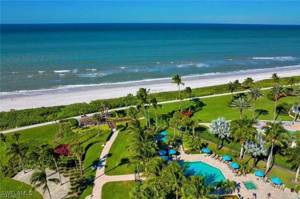 4551 Gulf Shore Boulevard N Naples FL 34103