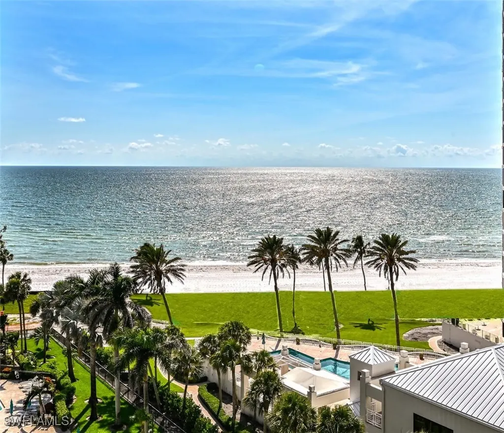 4551 Gulf Shore Boulevard N Naples FL 34103