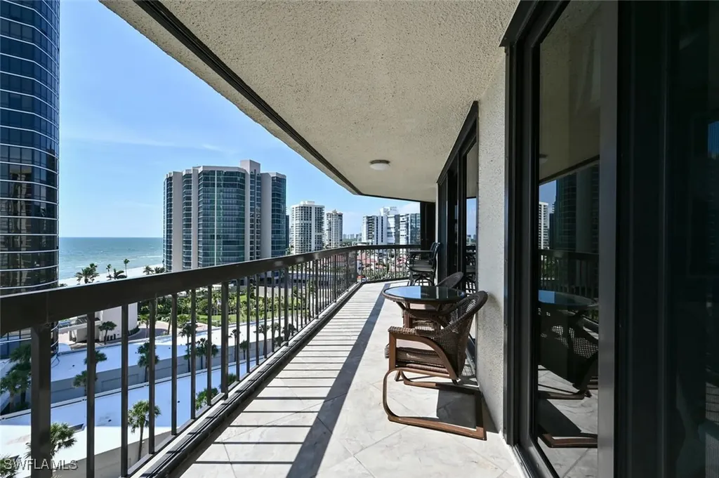 4551 Gulf Shore Boulevard N Naples FL 34103