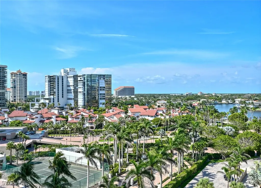 4551 Gulf Shore Boulevard N Naples FL 34103