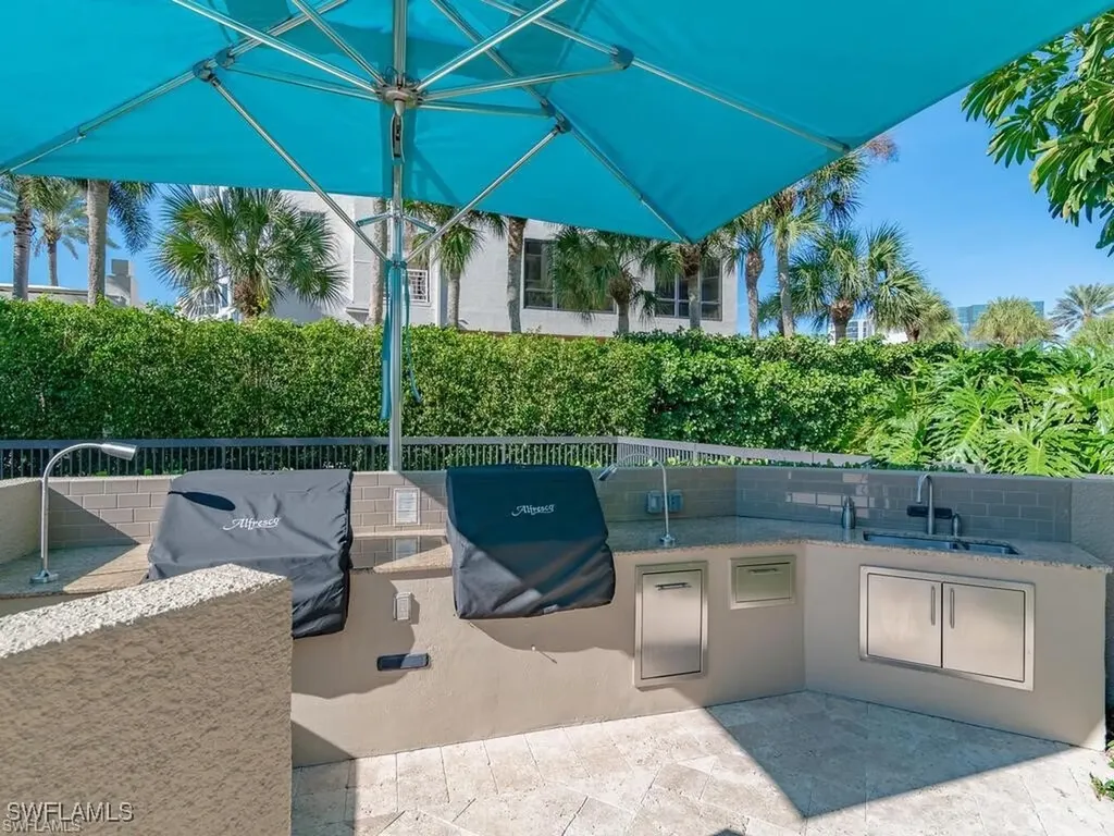 4551 Gulf Shore Boulevard N Naples FL 34103