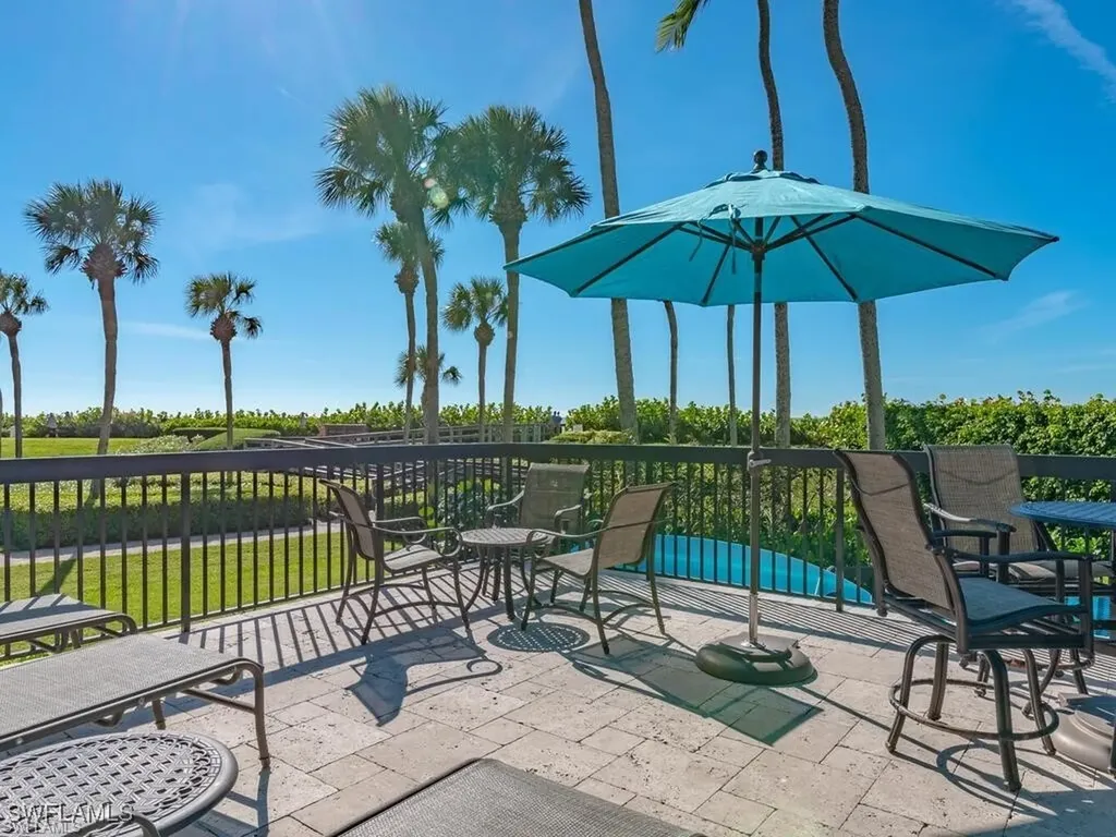4551 Gulf Shore Boulevard N Naples FL 34103