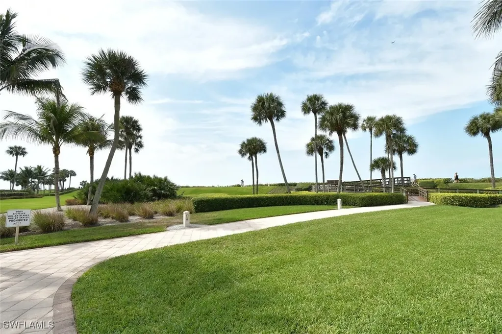 4551 Gulf Shore Boulevard N Naples FL 34103
