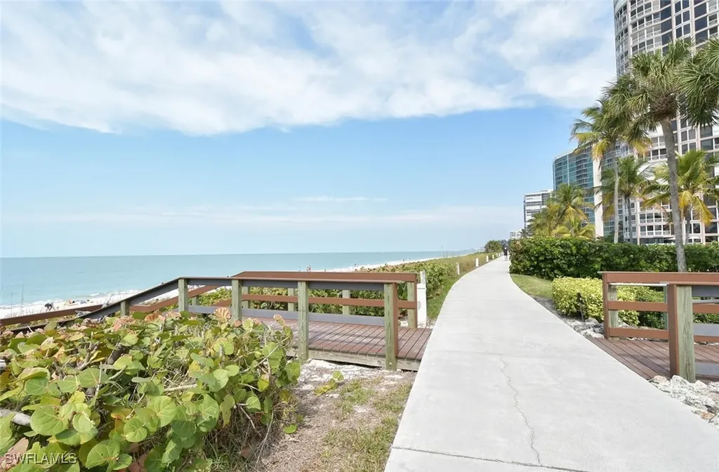 4551 Gulf Shore Boulevard N Naples FL 34103