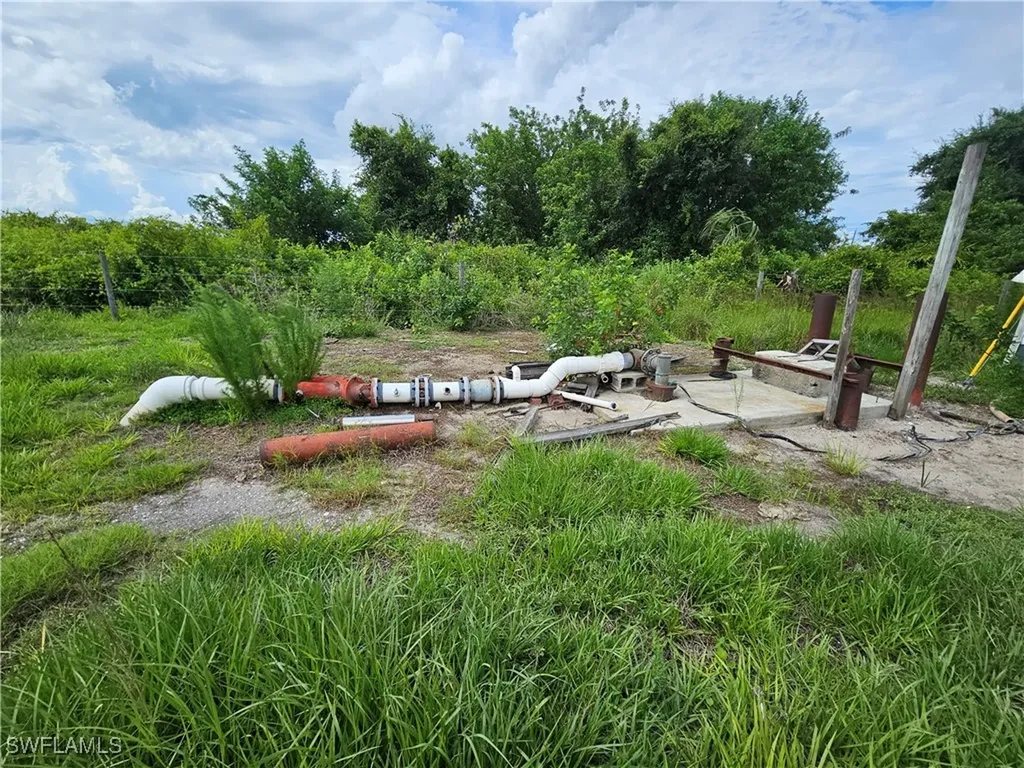 Kirby Thompson Road Labelle FL 33935