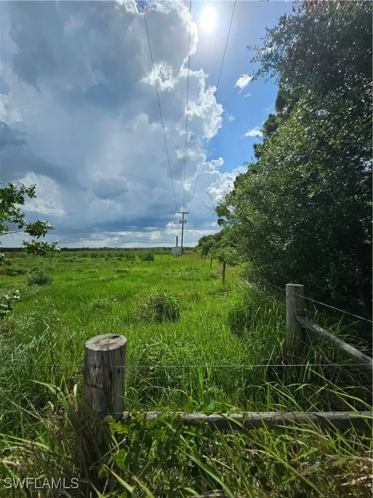 Kirby Thompson Road Labelle FL 33935