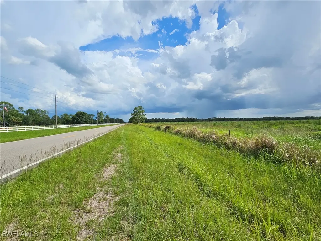 Kirby Thompson Road Labelle FL 33935