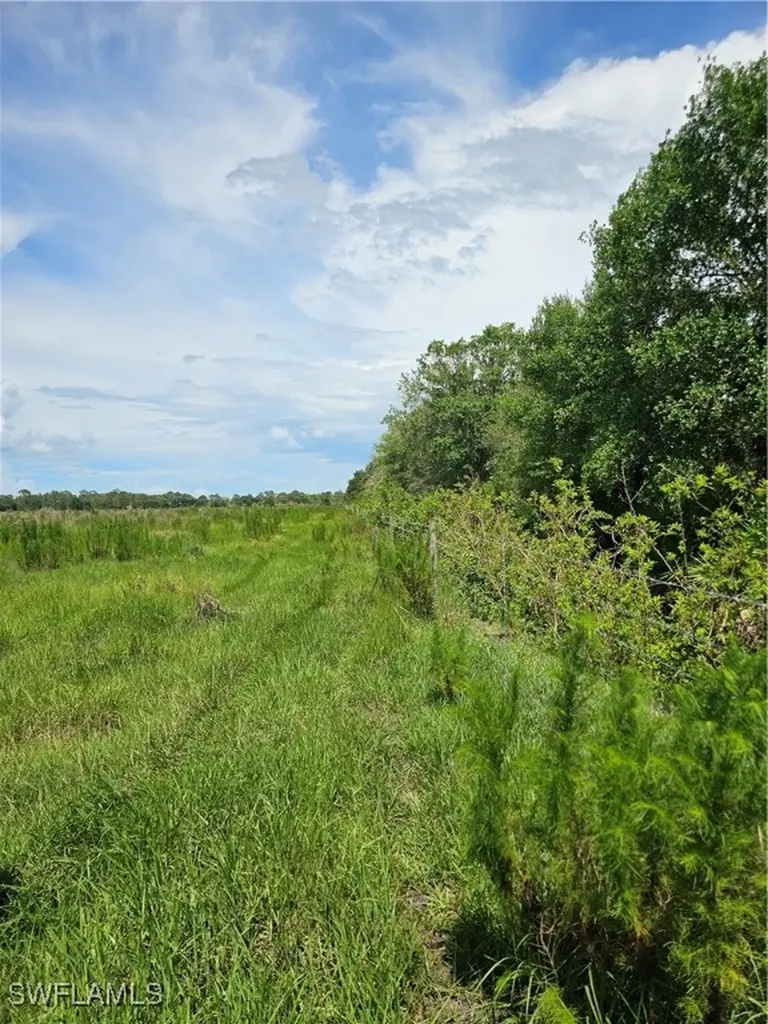 Kirby Thompson Road Labelle FL 33935