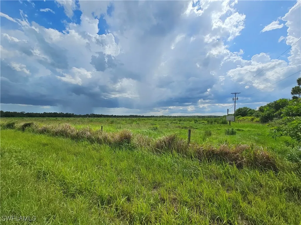 Kirby Thompson Road Labelle FL 33935