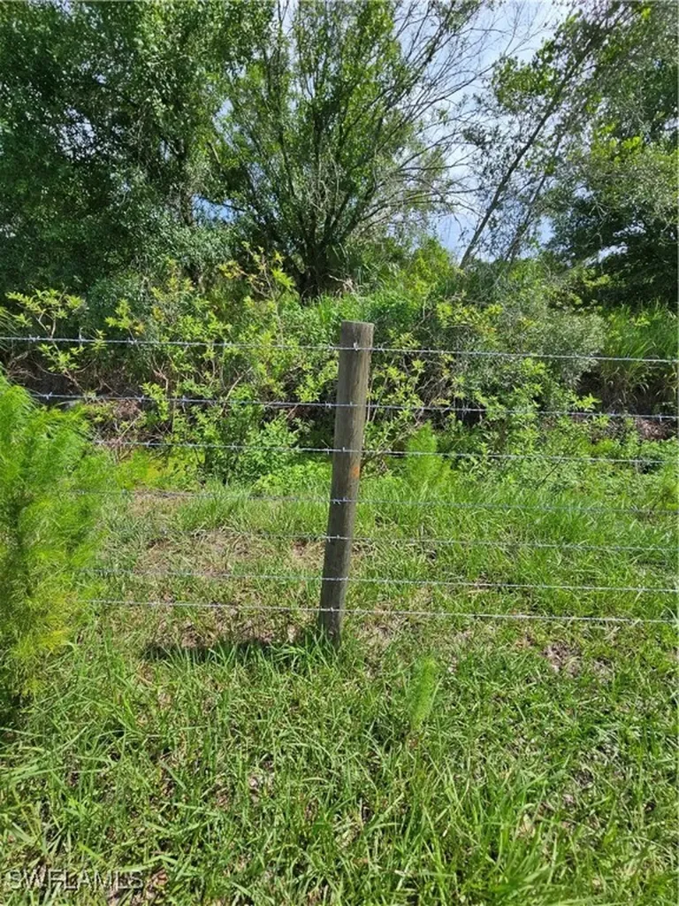 Kirby Thompson Road Labelle FL 33935