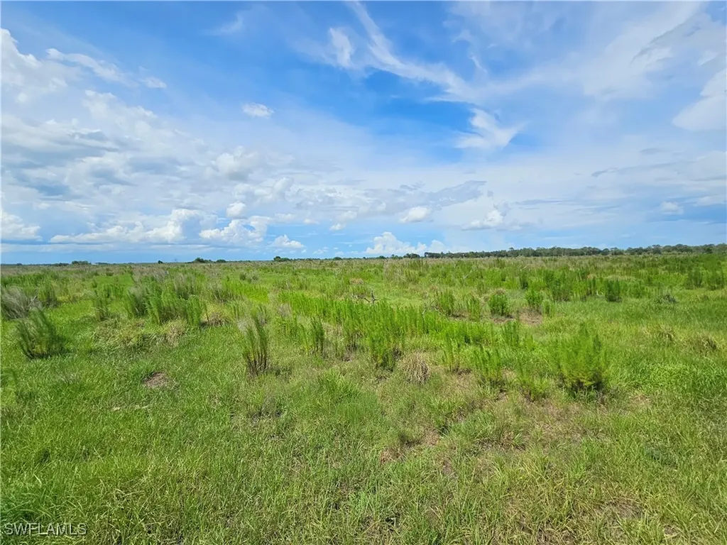 Kirby Thompson Road Labelle FL 33935