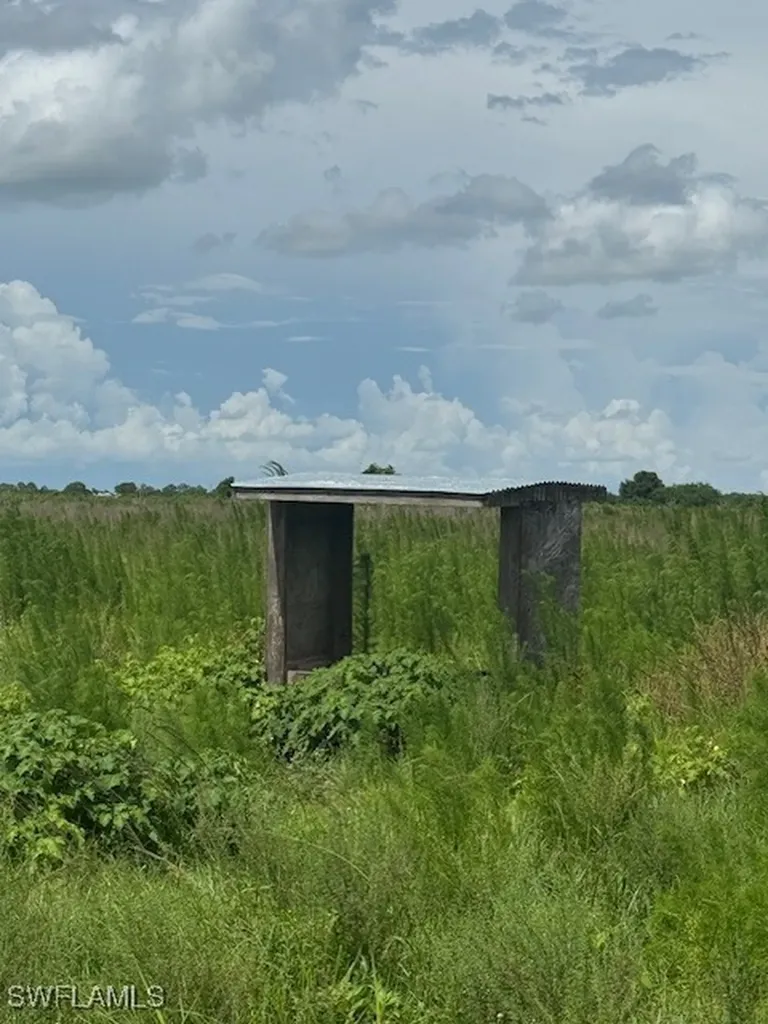 Kirby Thompson Road Labelle FL 33935