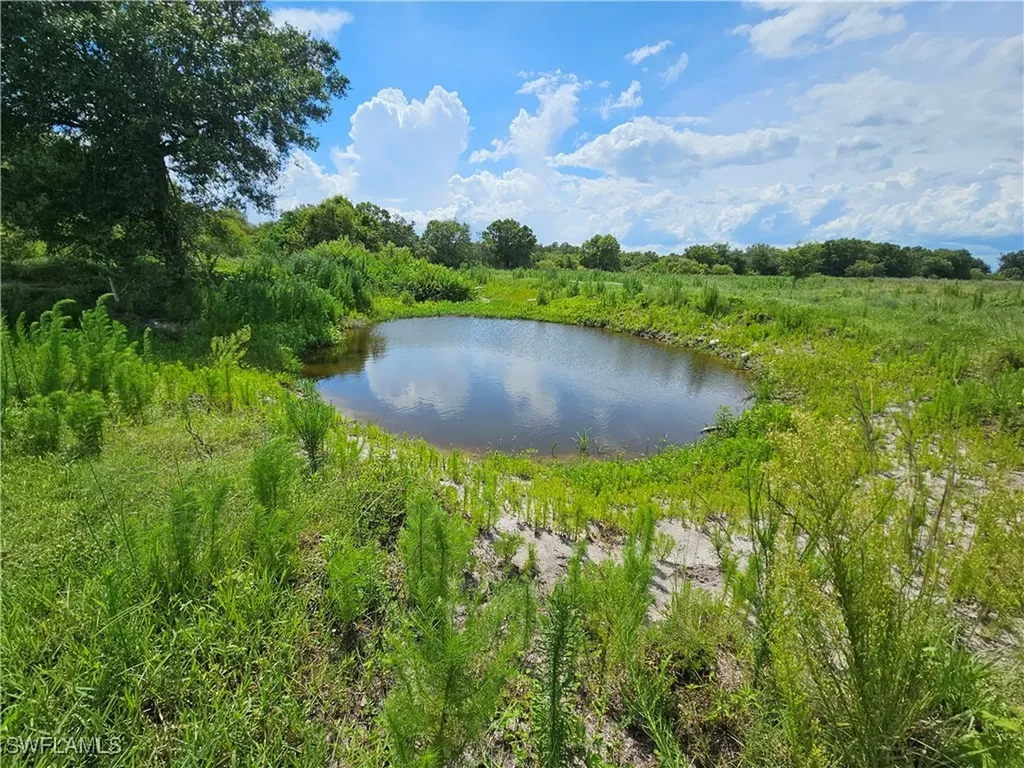 Kirby Thompson Road Labelle FL 33935