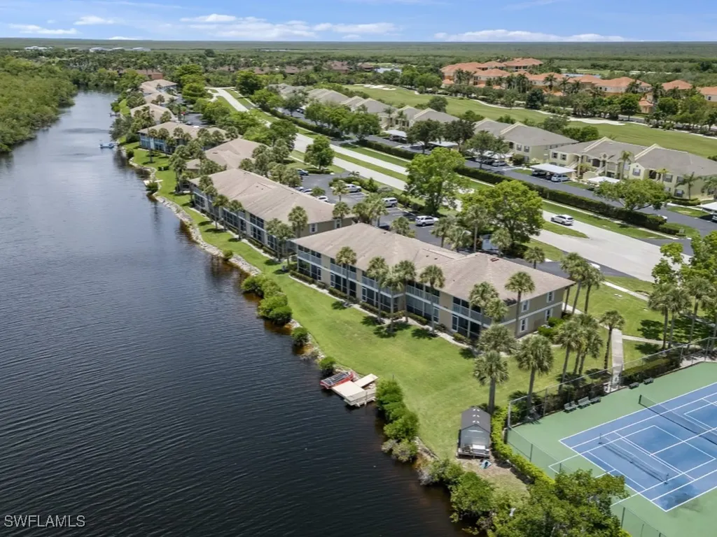 1315 Mainsail Drive Naples FL 34114