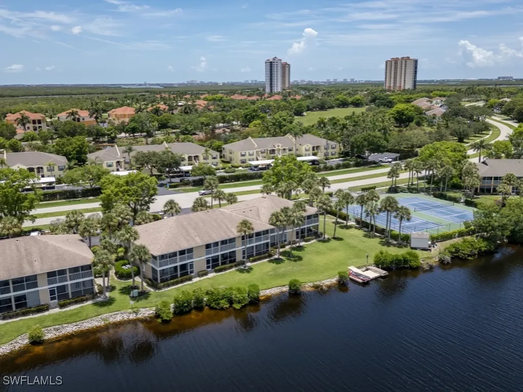 1315 Mainsail Drive Naples FL 34114