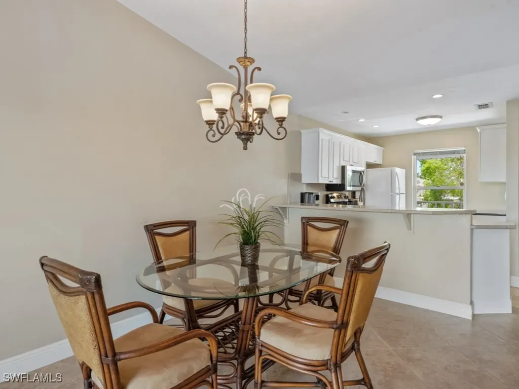 1315 Mainsail Drive Naples FL 34114