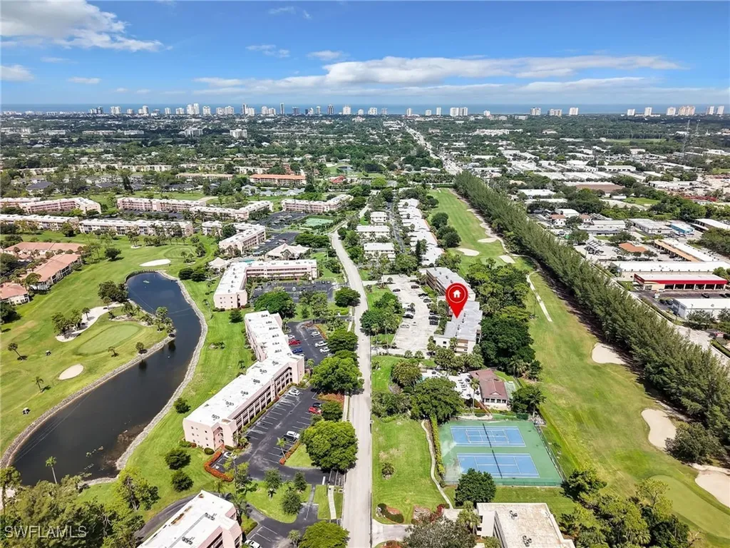 499 Forest Lakes Boulevard Naples FL 34105