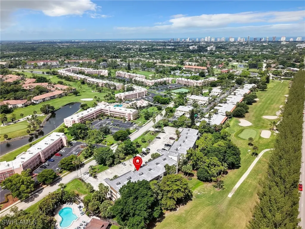 499 Forest Lakes Boulevard Naples FL 34105