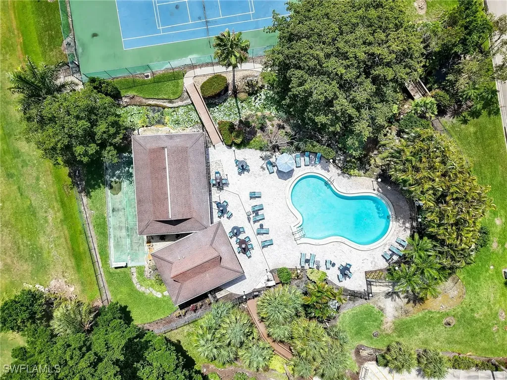 499 Forest Lakes Boulevard Naples FL 34105