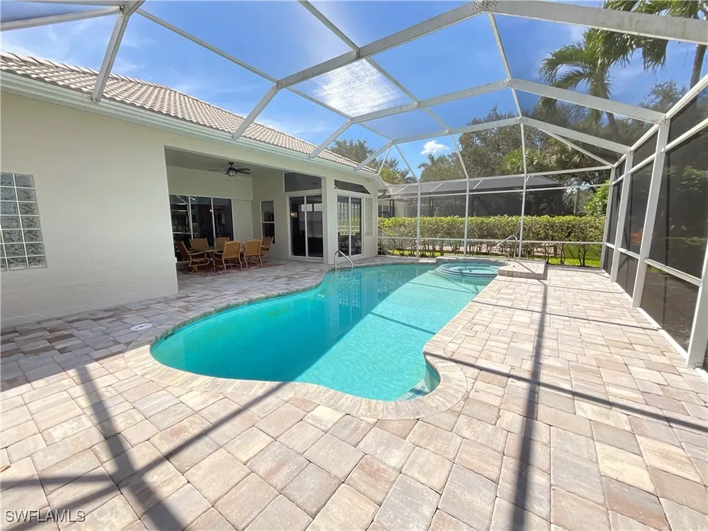 1709 Marsh Run Naples FL 34109-0346